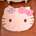 Hello Kitty Floor Mat