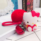 Porte-clés Hello Kitty