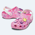 Hello Kitty Crocs for Kids