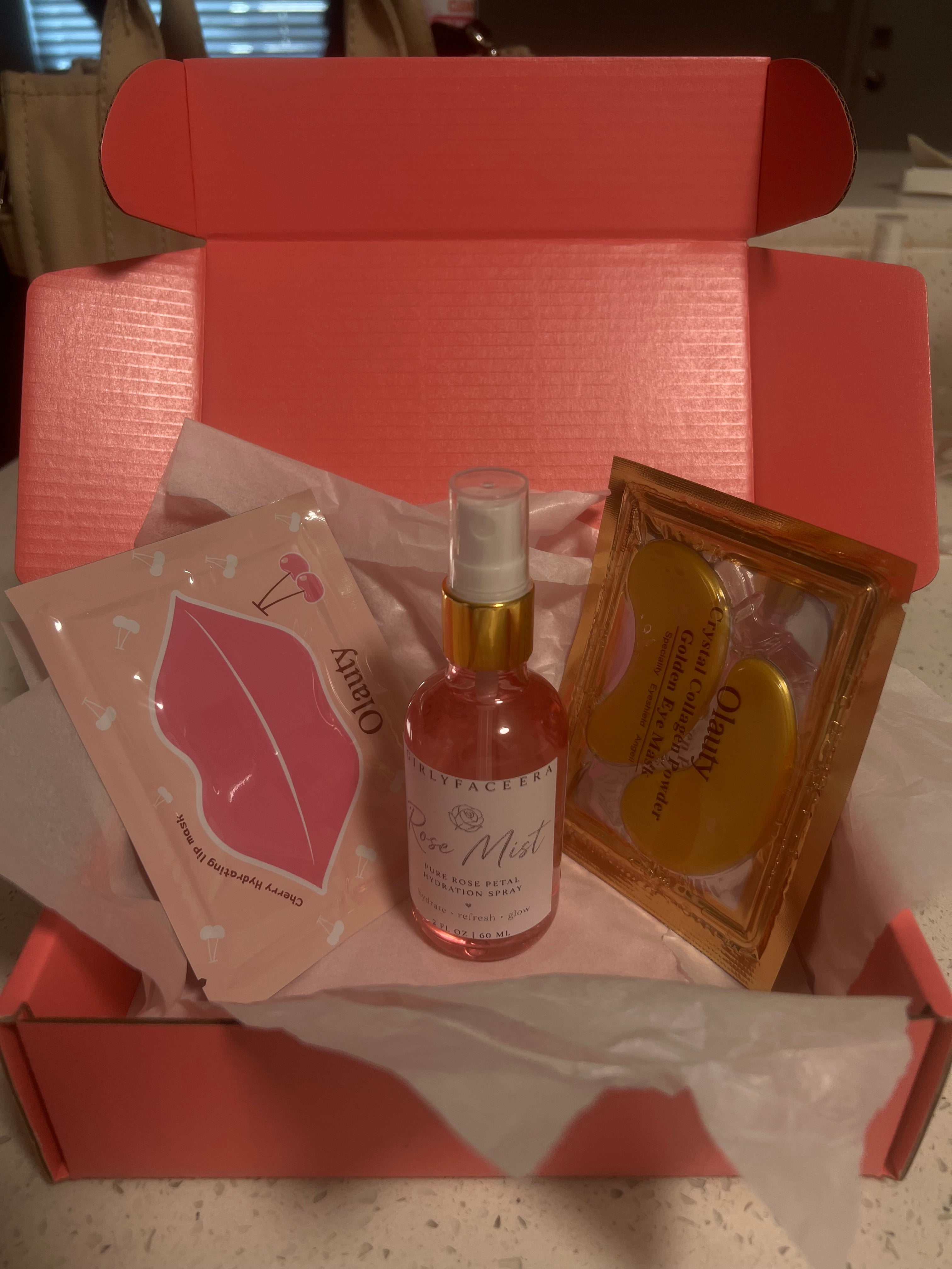 Soft Life Essentials Kit ✨