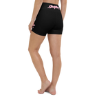 GF BIKER SHORTS