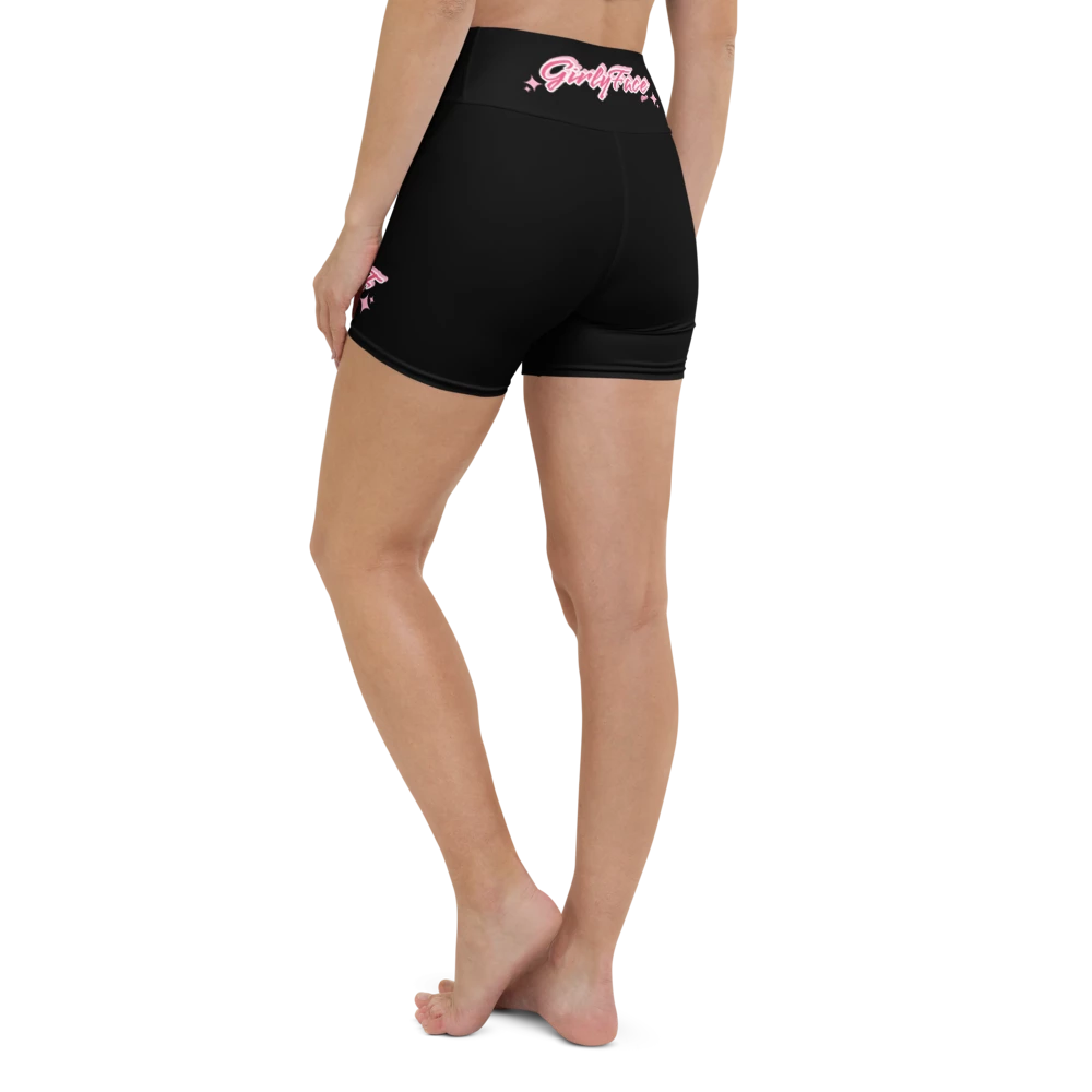 GF BIKER SHORTS