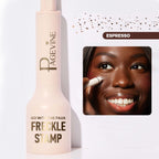 Stylo tampon à cinq points pour les taches de rousseur
