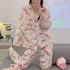 Pyjama Hello Kitty