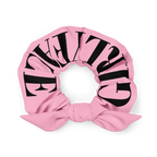 GF Scrunchie