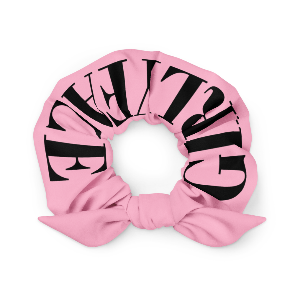GF Scrunchie