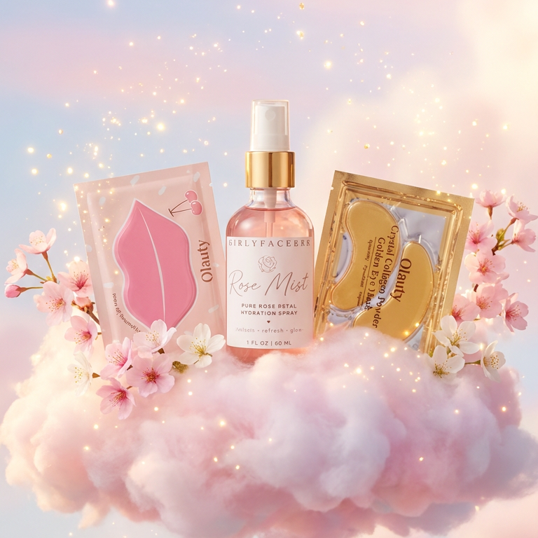 Soft Life Essentials Kit ✨