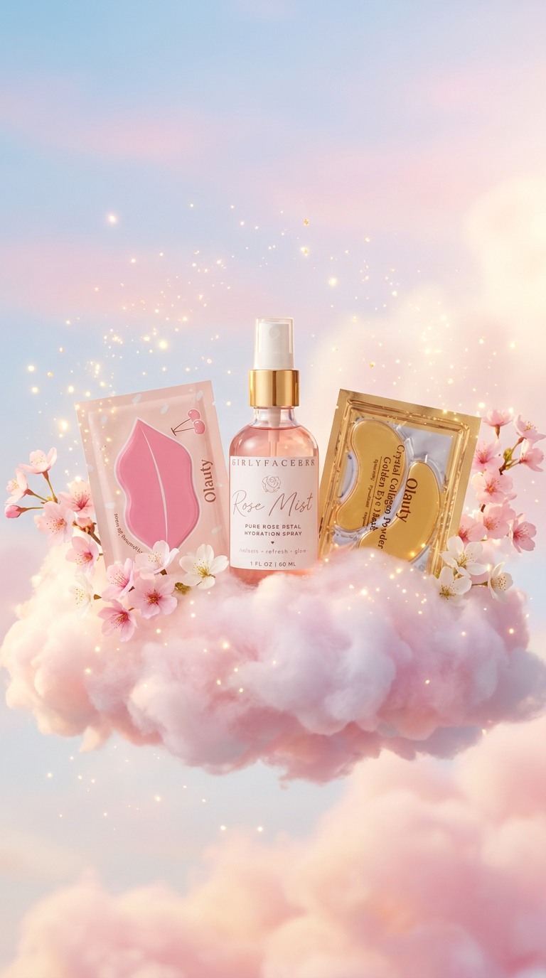 Soft Life Essentials Kit ✨