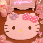 Tapis de sol Hello Kitty