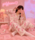 Pyjama Hello Kitty
