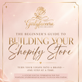 THE BRAND BLUEPRINT