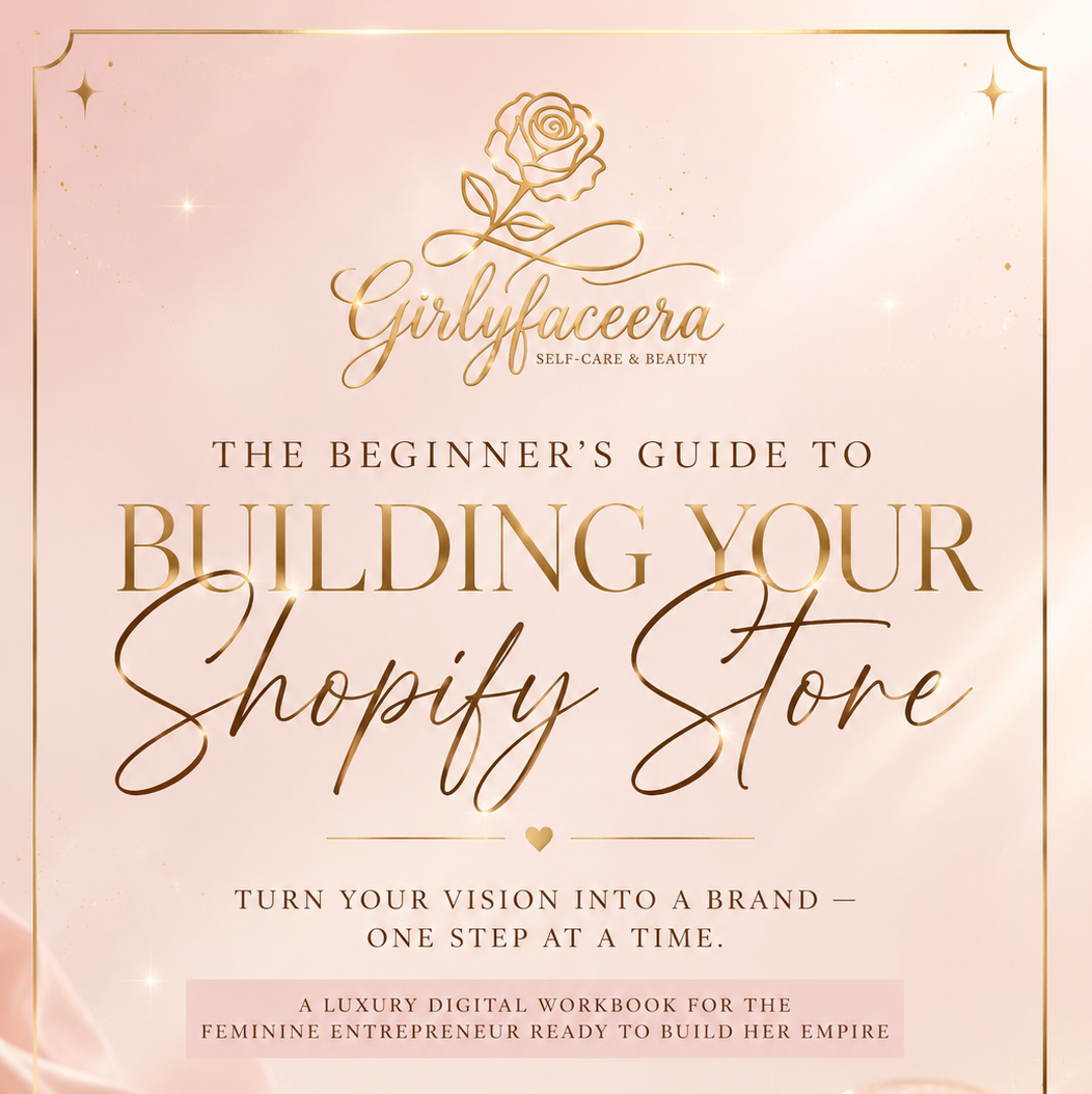 THE BRAND BLUEPRINT