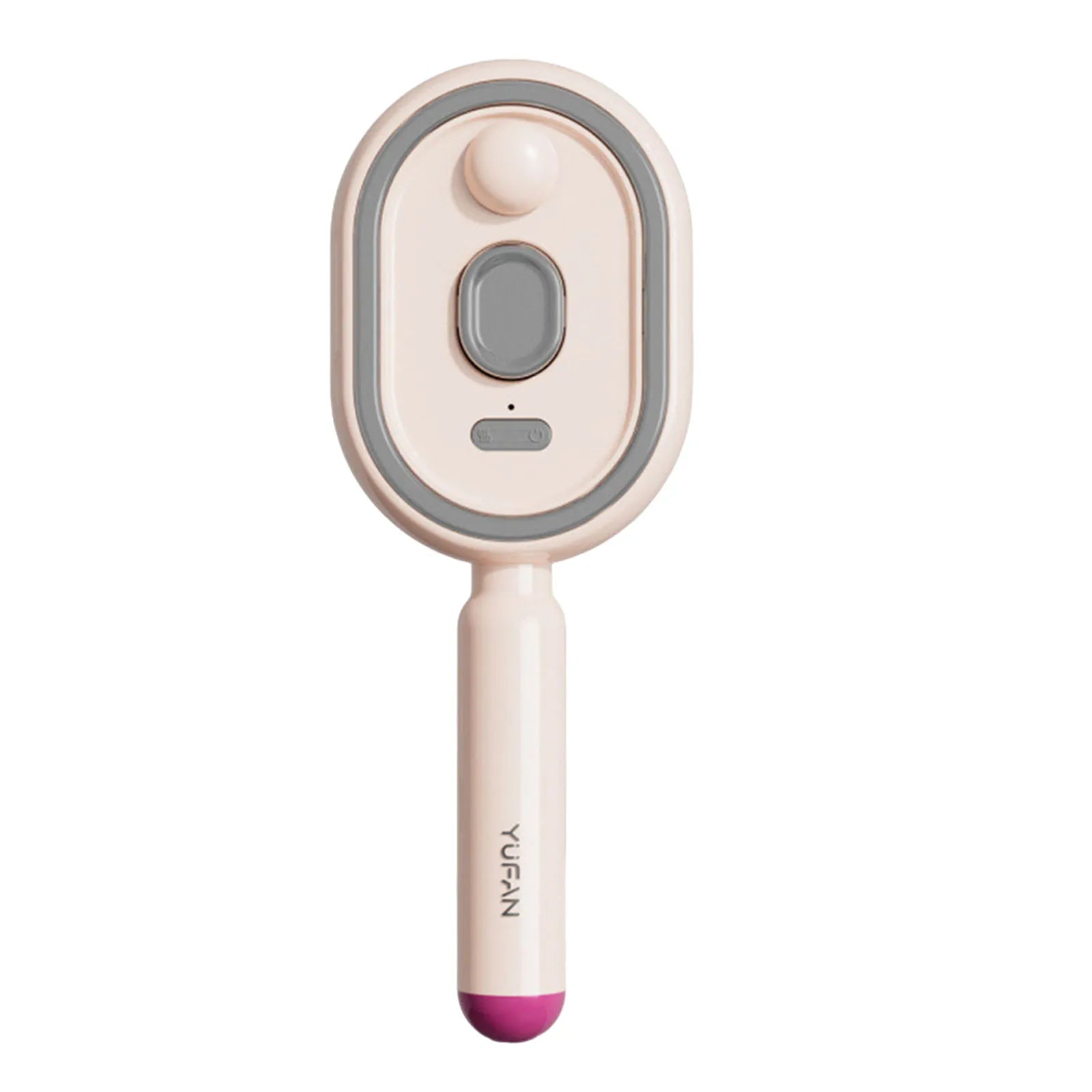 Magic Mist Hairbrush