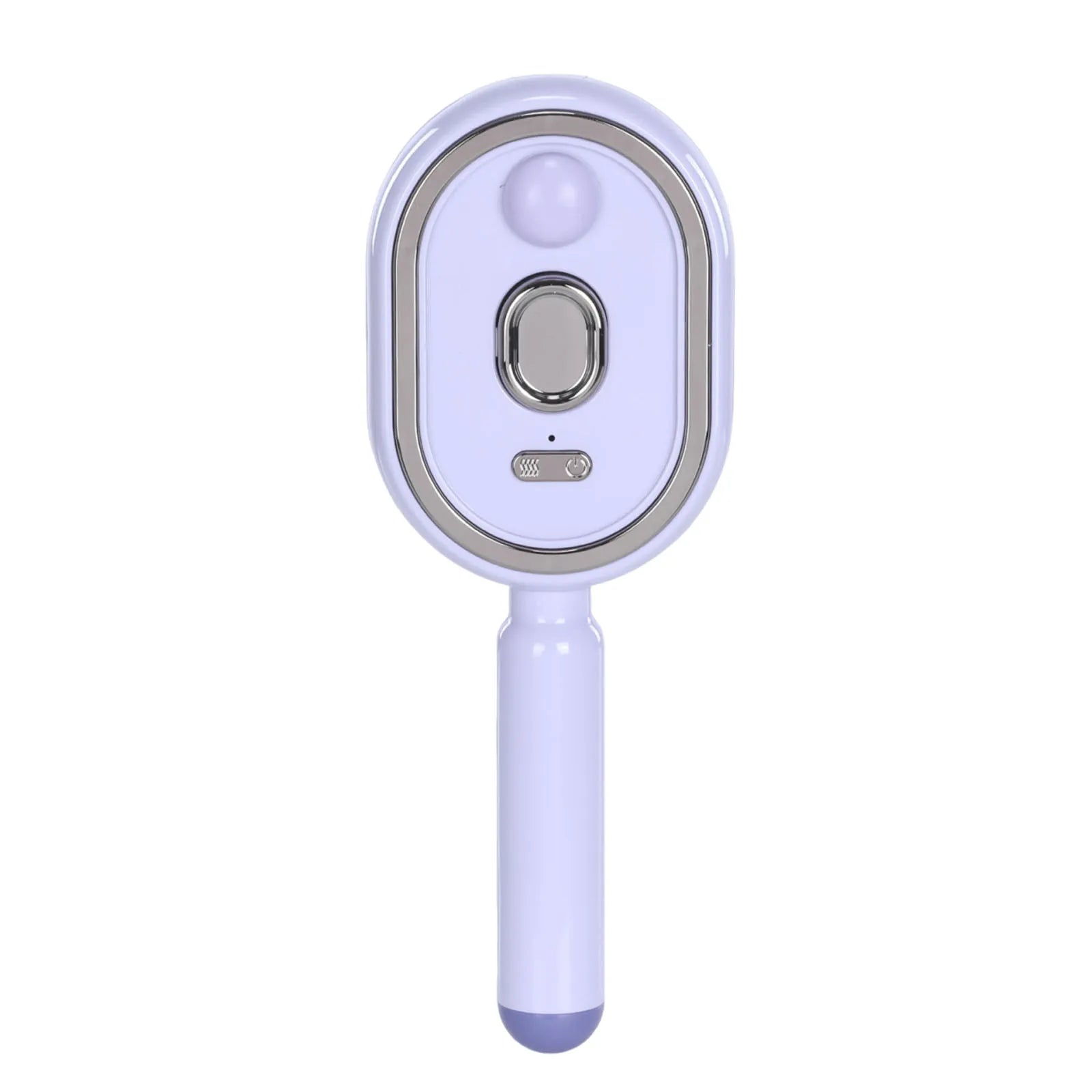 Magic Mist Hairbrush