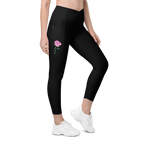 THE SOFT LIFE LEGGINGS