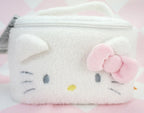 Trousse de maquillage Hello Kitty