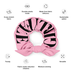 GF Scrunchie
