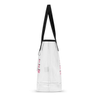 THE GIRLY ESSENTIALS TOTE