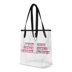 THE GIRLY ESSENTIALS TOTE