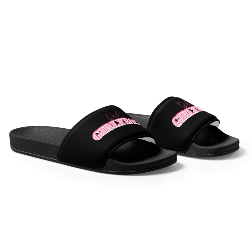 Girlyface Signature Slides