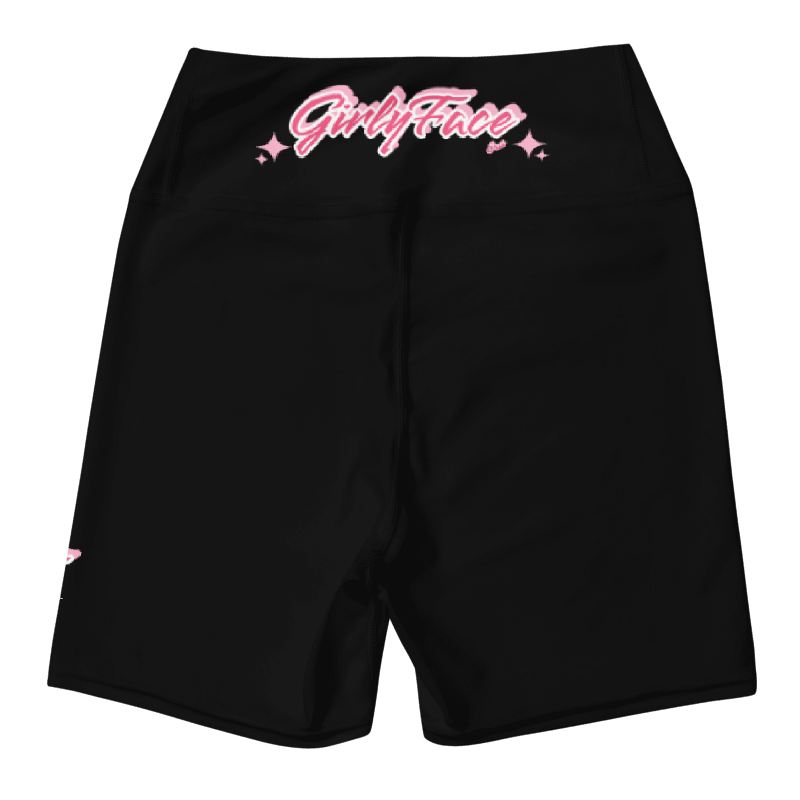 GF BIKER SHORTS