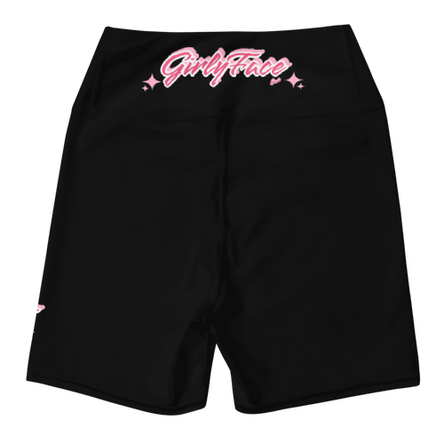 GF BIKER SHORTS