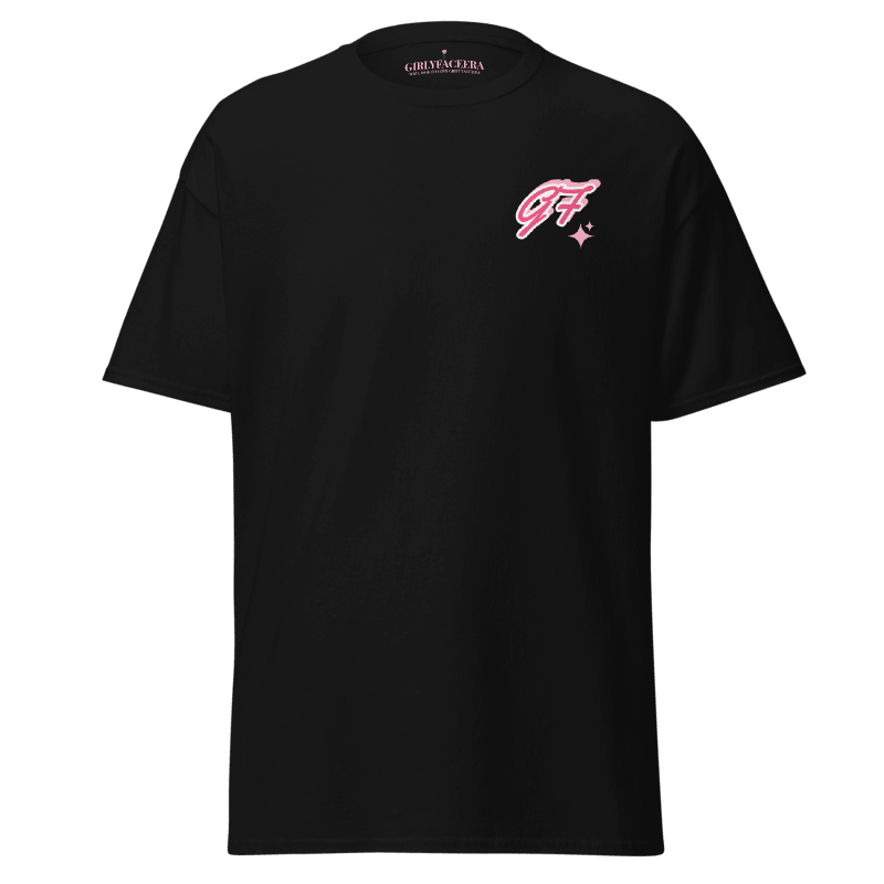 ANYTHING BUT ME TEE