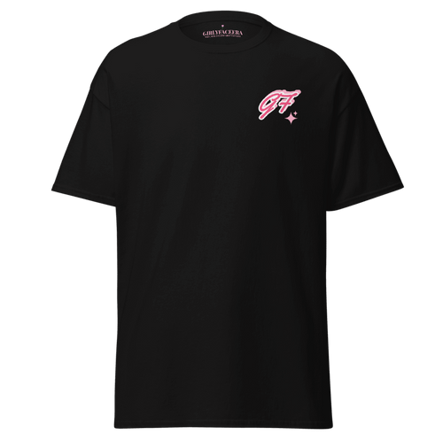 ANYTHING BUT ME TEE