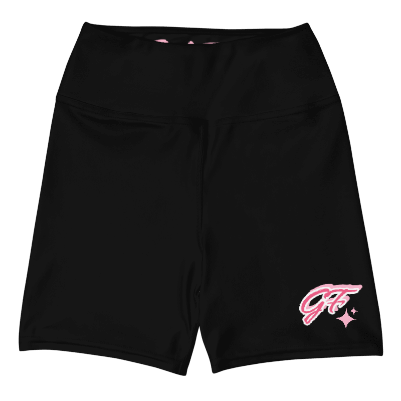 GF BIKER SHORTS