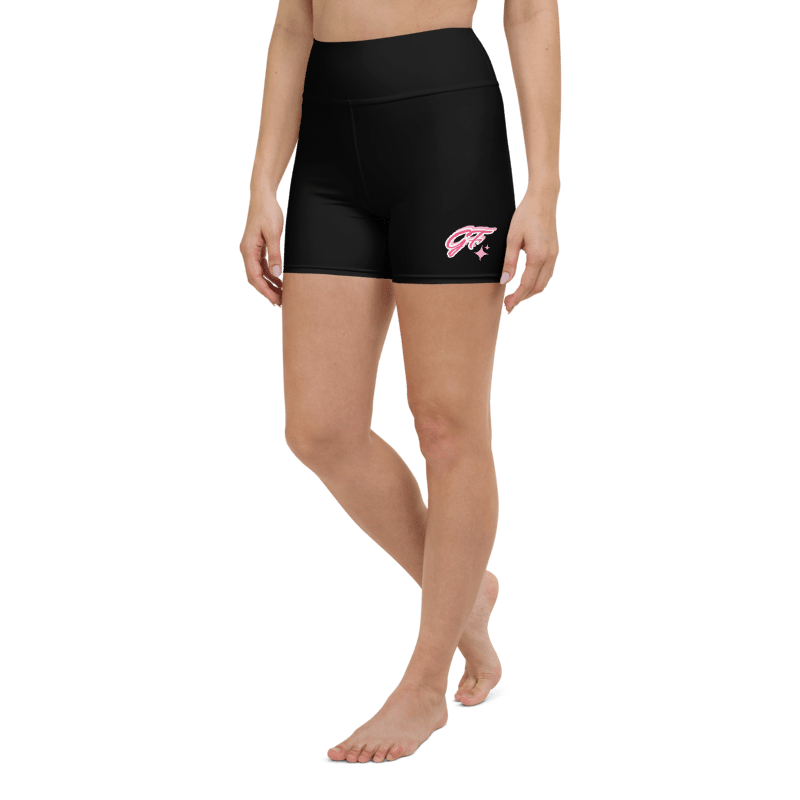 GF BIKER SHORTS