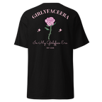 GIRLYFACE TEE