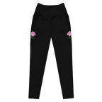 THE SOFT LIFE LEGGINGS