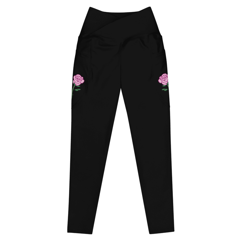 THE SOFT LIFE LEGGINGS