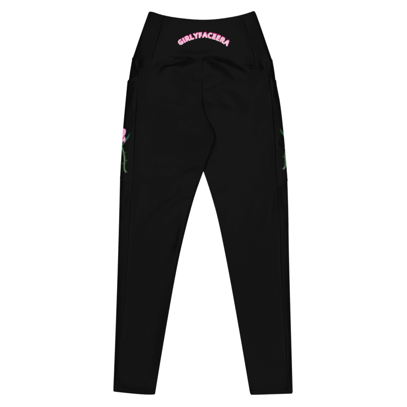 THE SOFT LIFE LEGGINGS