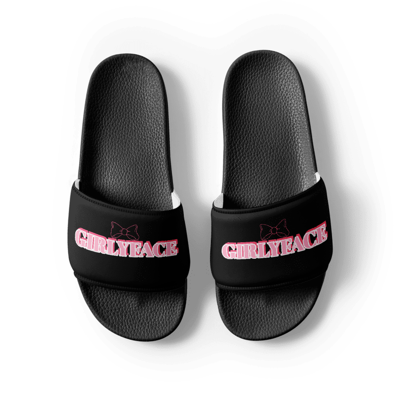 Girlyface Signature Slides