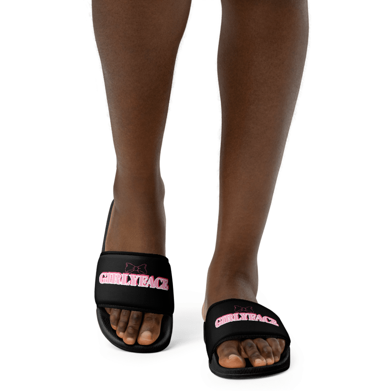 Girlyface Signature Slides